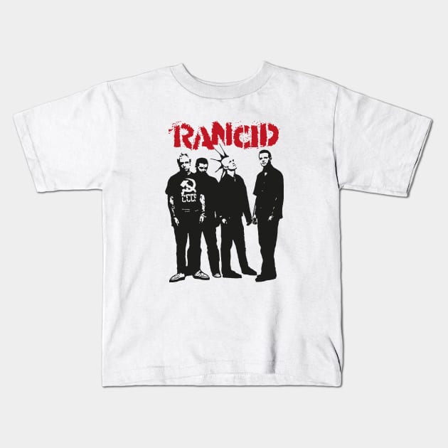 Rancid Kids T-Shirt by ProductX